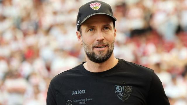 立博体育-秦游夏:斯图加特突然成了德国队的人才基地