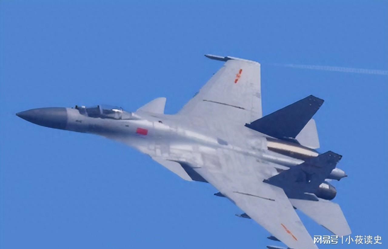 APP下载-歼-15几乎全部退役，沦为全球最短命舰载机！它究竟有哪些短板？